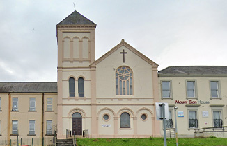 Adoration Chapel Loughrea