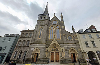 Adoration Chapel Loughrea