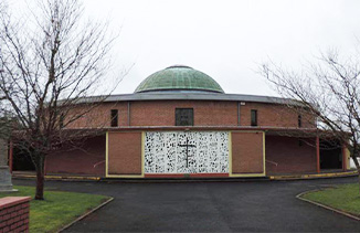 Adoration Chapel Loughrea