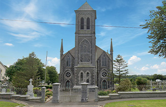 Adoration Chapel Loughrea