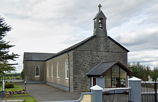 Adoration Chapel Loughrea