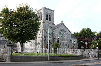 Adoration Chapel Loughrea