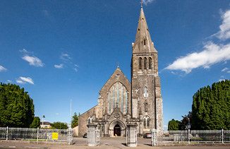 Adoration Chapel Loughrea