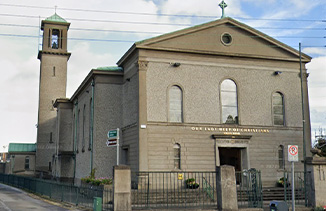 Adoration Chapel Loughrea