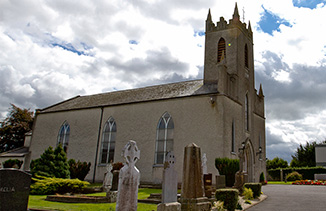 Adoration Chapel Loughrea