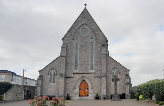 Adoration Chapel Loughrea
