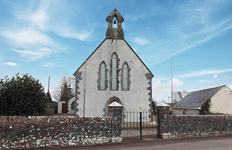 Adoration Chapel Loughrea