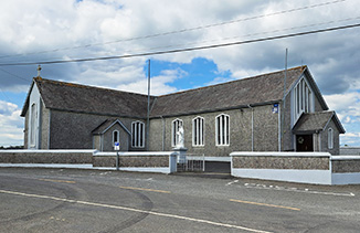 Adoration Chapel Loughrea