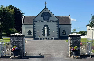 Adoration Chapel Loughrea