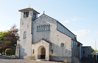 Adoration Chapel Loughrea