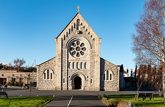 Adoration Chapel Loughrea