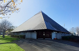 Adoration Chapel Loughrea
